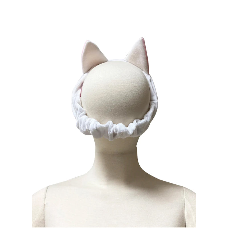 Sailor Moon Artemis Cat Hair Accessory
