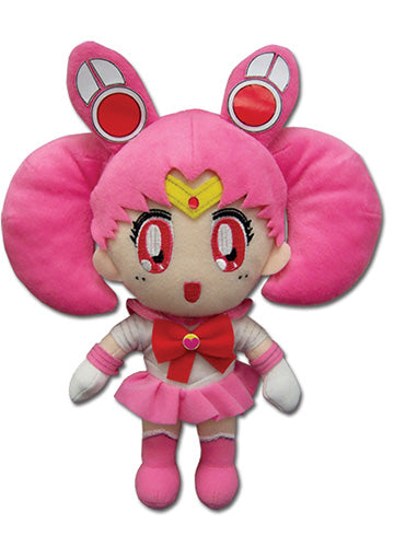 Sailor Moon Chibi Moon 10" Plush Doll