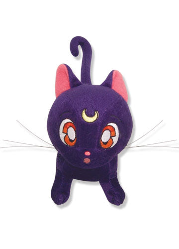 Sailor Moon Luna Plush Doll
