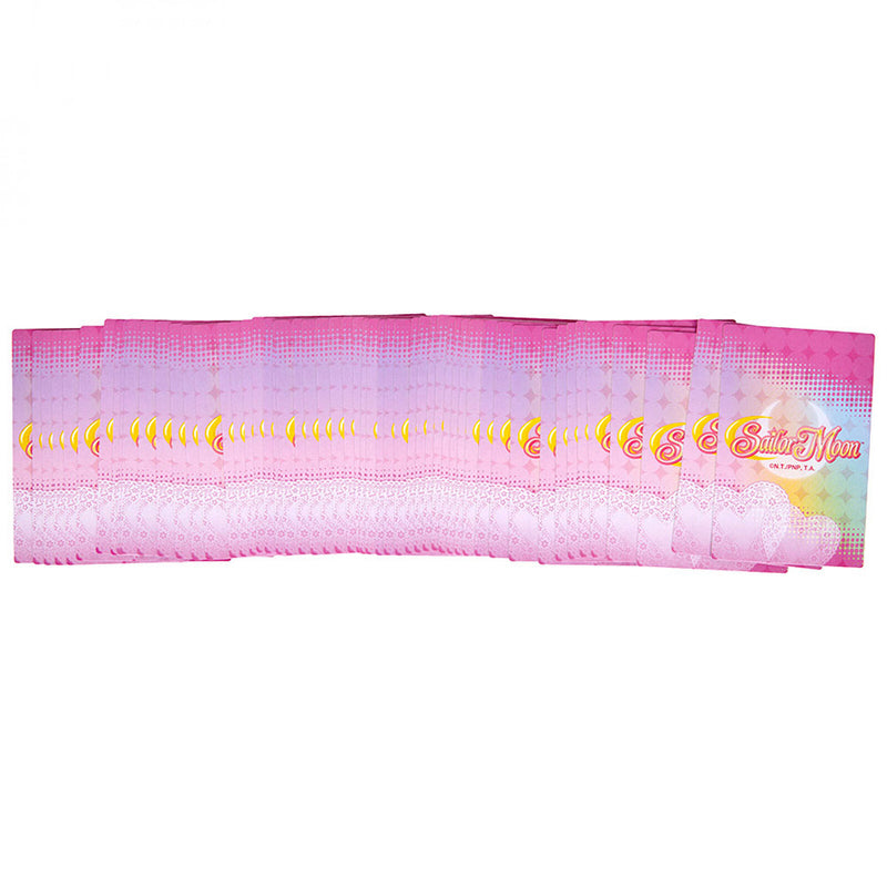 Sailor Moon S SD Poker Playing Cards