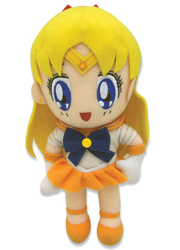 Sailor Moon Sailor Venus Plush Doll