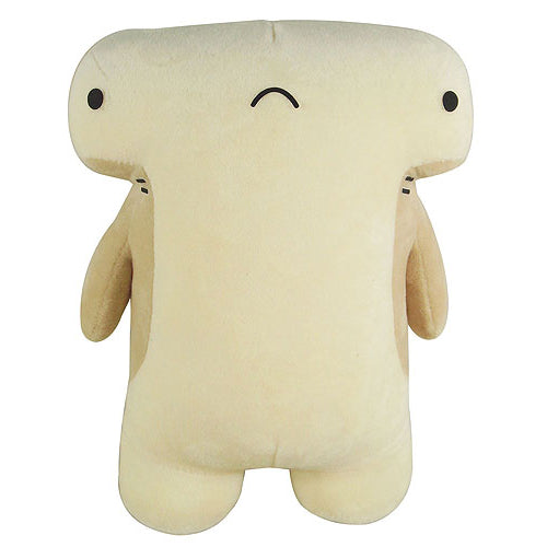 Poupée en peluche Same-Z Shumoku Shark 9"