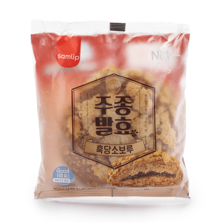 Samlip Brown Sugar Sorvoro Bread