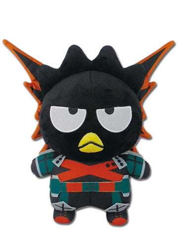 Sanrio x My Hero Academia Badtz-Maru x Bakugo 9" pehmonukke