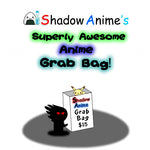 $15 Anime Grab Bag Shadow Anime