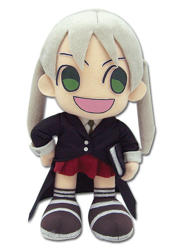 Soul Eater Maka Plush Doll