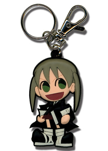 Soul Eater Maka SD Key Chain