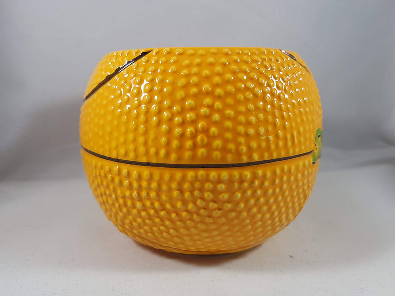 Space Jam Basketball Ceramic Mug 24 oz