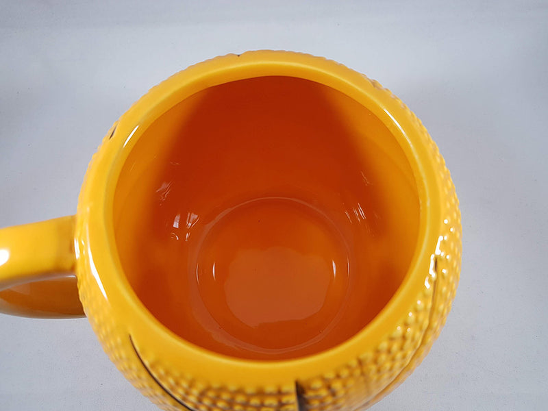 Space Jam Basketball Ceramic Mug 24 oz