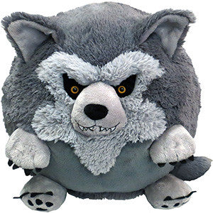 Squishable - Werewolf