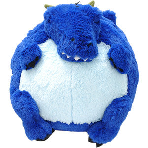 Squishable Blue Dragon