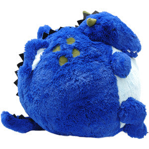 Squishable Blue Dragon