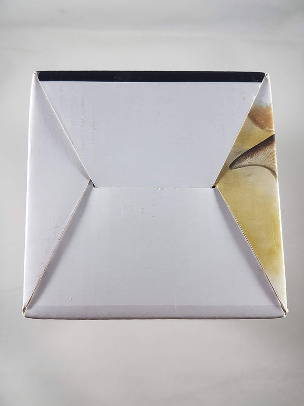 Star Wars The MandalorianYod Pint Glass 16 oz