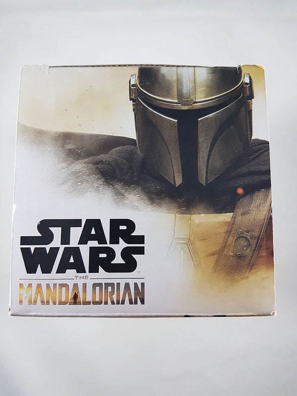 Star Wars The MandalorianYod Pint Glass 16 oz