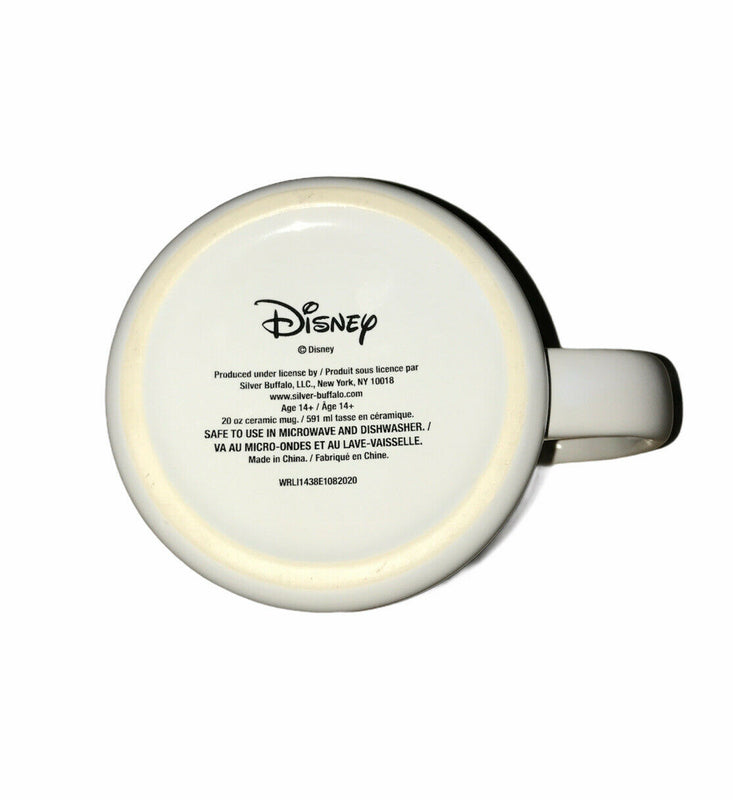 Star Wars The Mandalorian The Child Mug 20 oz