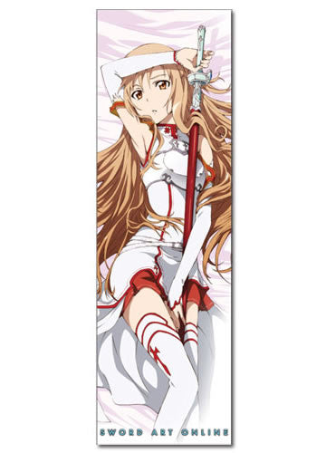 Sword Art Online Asuna Body Pillow