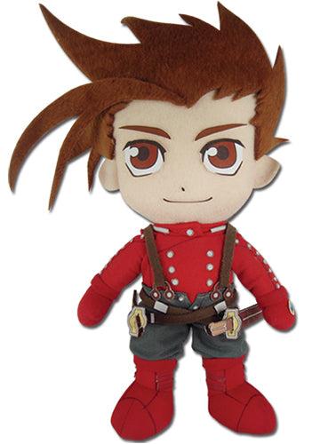Tales of Symphonia Lloyd 8" pehmonukke