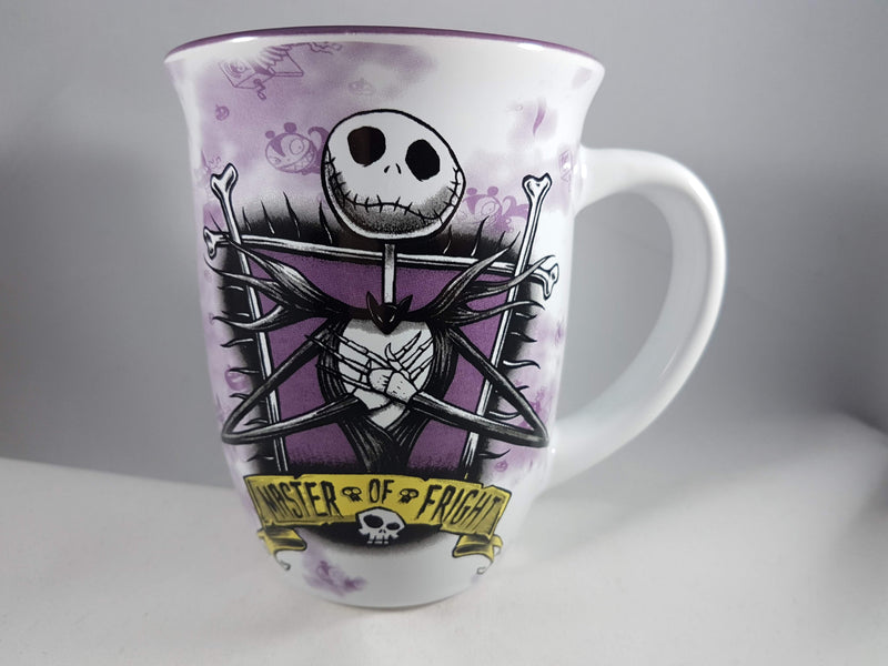The Nightmare Before Christmas Mug 16 oz