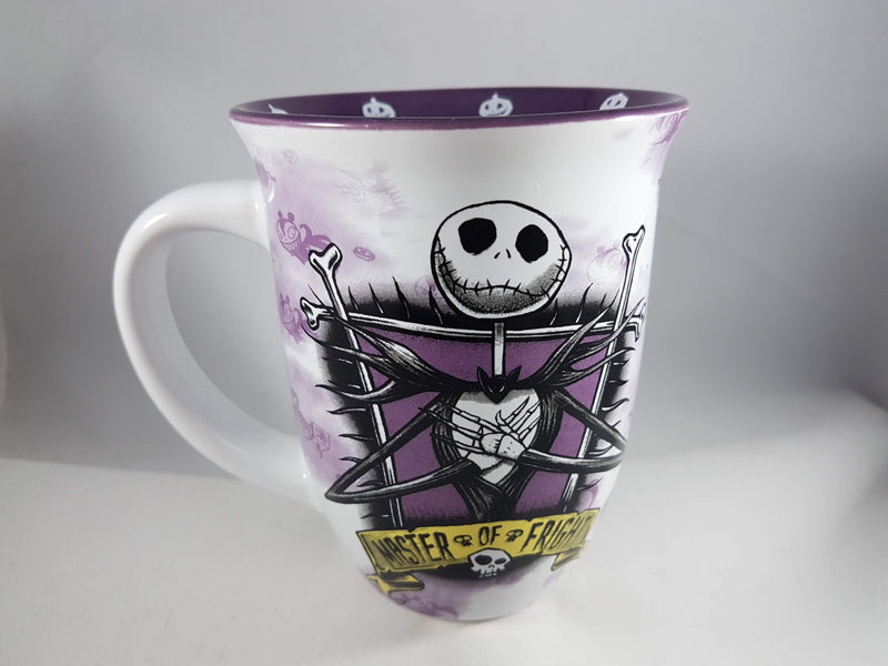 The Nightmare Before Christmas Mug 16 oz