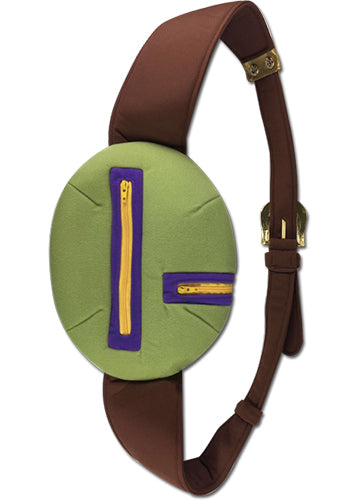 The Seven Deadly Sins Meliodas Cosplay Plush Bag