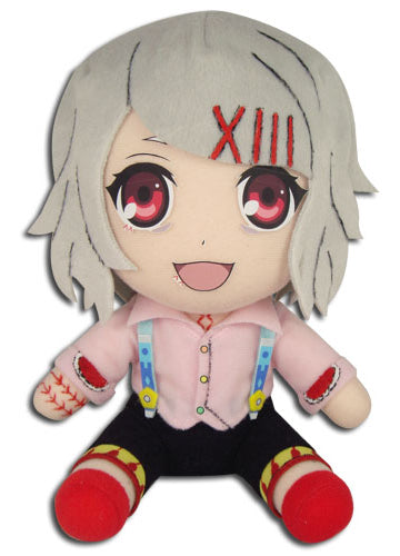 Poupée en peluche Tokyo Ghoul Juuzou 20,3 cm