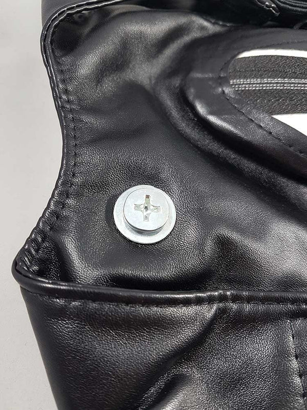 Tokyo Ghoul Ken Kaneki Cosplay Mask