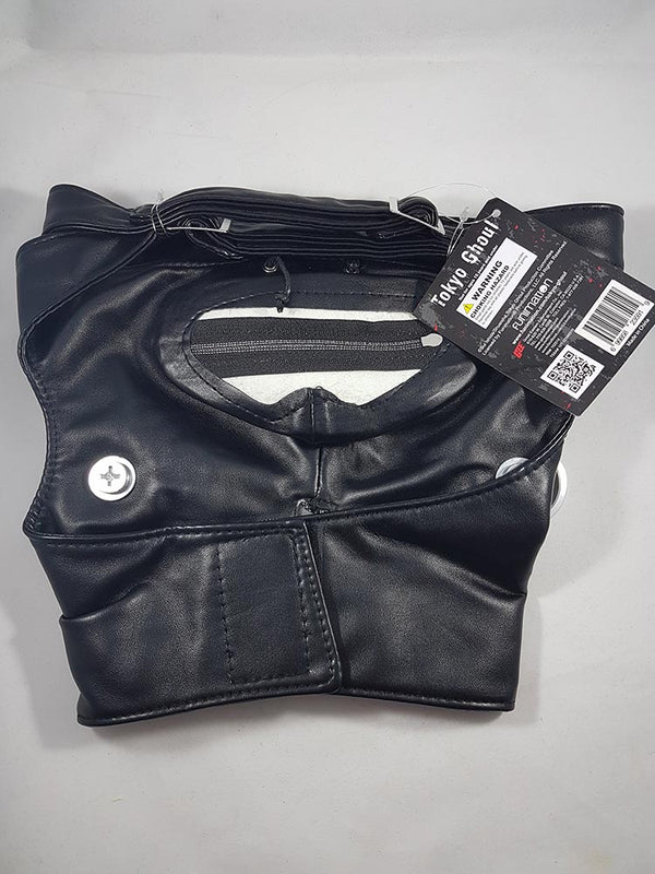 Tokyo Ghoul Ken Kaneki Cosplay Mask