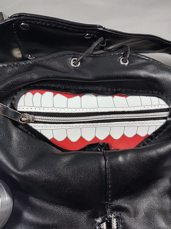 Tokyo Ghoul Ken Kaneki Cosplay Mask