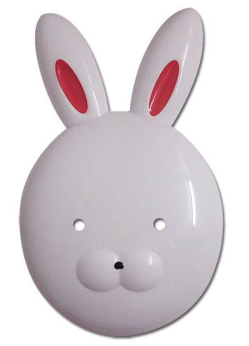 Masque Tokyo Ghoul Touka avec sangle élastique