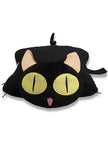 Trigun Kuroneko Cat Pillow Pet