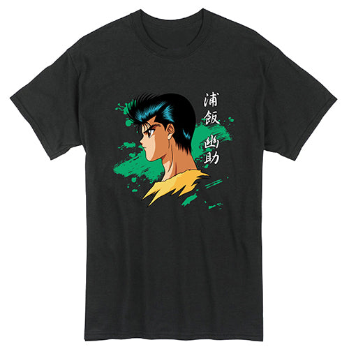 Yu Yu Hakusho Yusuke Urameshi Men's T-Shirt