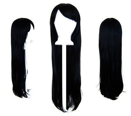 January Wig Giveaway & Updated Conventions
