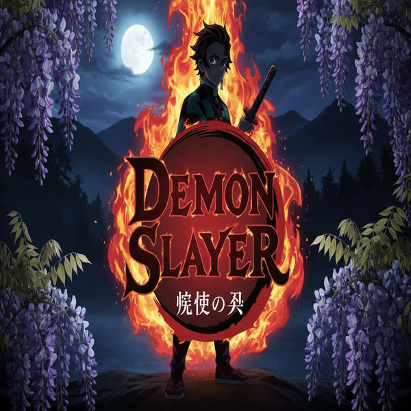 Demon Slayer