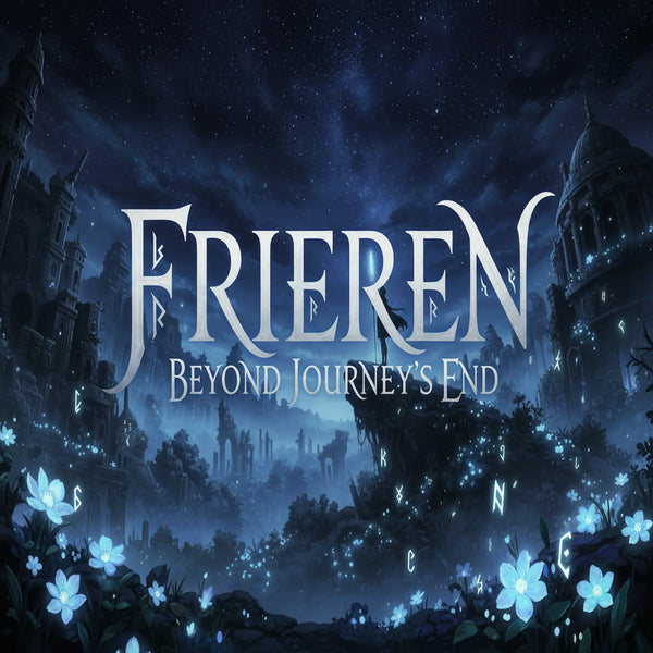 Frieren Beyond Journey's End