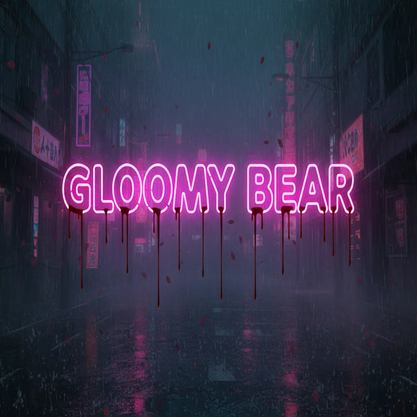 Gloomy Bear