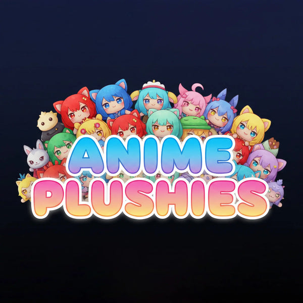 Plushies