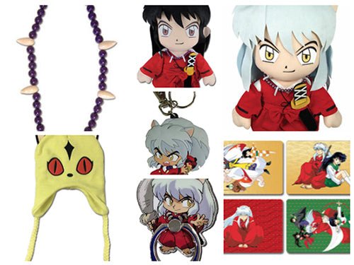 Inuyasha