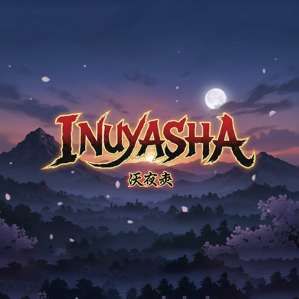 Inuyasha