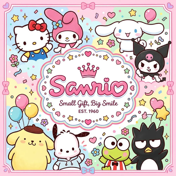 Sanrio