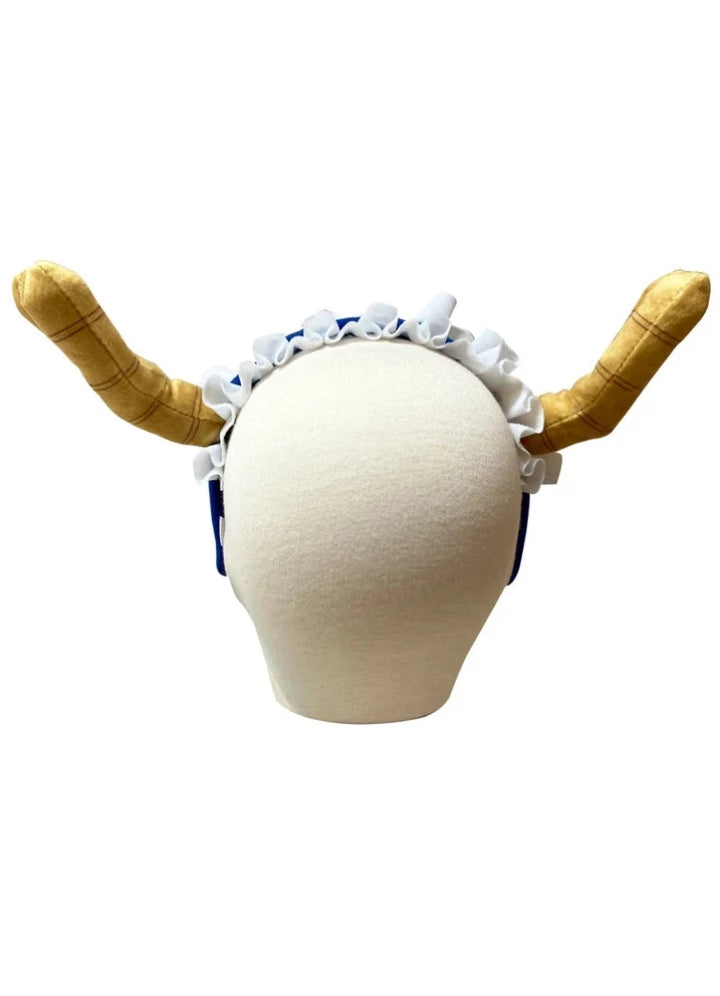 Miss Kobayashi's Dragon Maid Tohru Headband