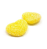 Kanro Pure Gummy Assorted Pack Lemon and Grape Flavor Candy