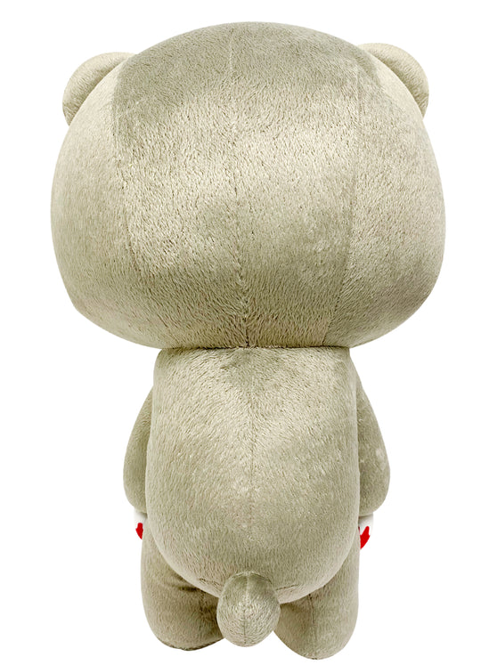 Gloomy Bear Gray Gloomy Bear 18" Plush Doll