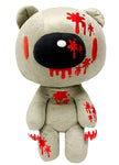 Gloomy Bear Gray Gloomy Bear 18" Plush Doll