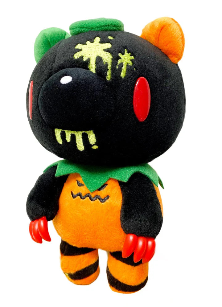 Gloomy Bear Pumpkin Cosplay 8" Plush Doll