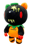 Gloomy Bear Pumpkin Cosplay 8" Plush Doll