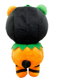 Gloomy Bear Pumpkin Cosplay 8" Plush Doll