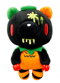 Gloomy Bear Pumpkin Cosplay 8" Plush Doll