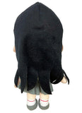 Sailor Moon S Rei 9" Plush Doll