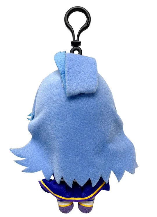 Konosuba! Aqua 6" Plush Doll