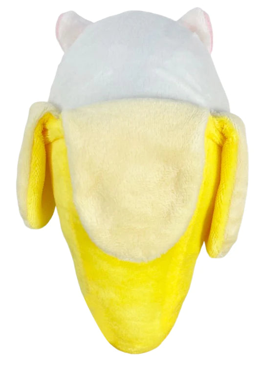 Bananya Banana Cat Original 8" Plush Doll